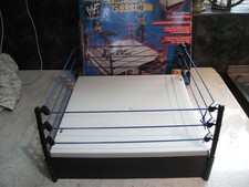 Wwe wwf wrestle - wrestle, xvii