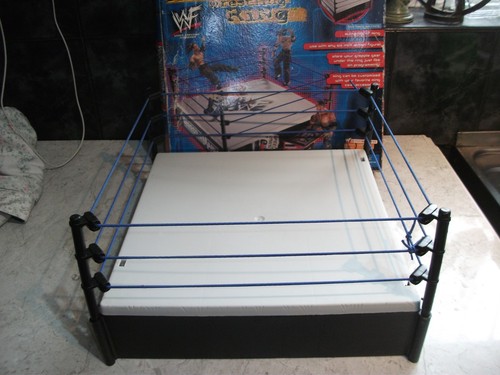Wwe wwf wrestle mania xvii - wwe,