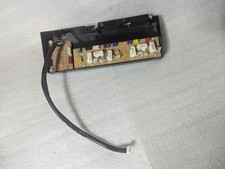 2nd Control Board PART Human