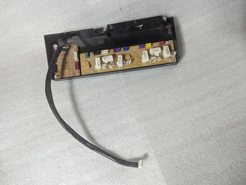 2nd control board part human - board,