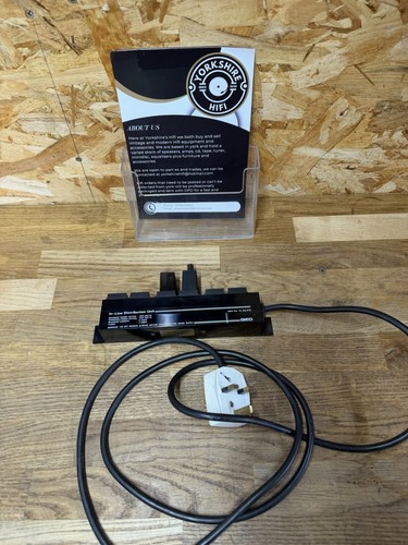 Qed bulgin pin - bulgin, 250v