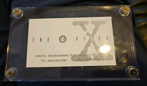 Files show prop - files,