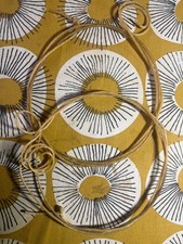 3/4 double bass natural gut D & G strings