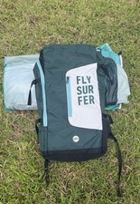 12m Flysurfer Sonic 4 Kite