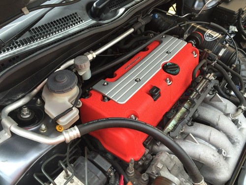 Jdm honda genuine type fd2 - genuine,