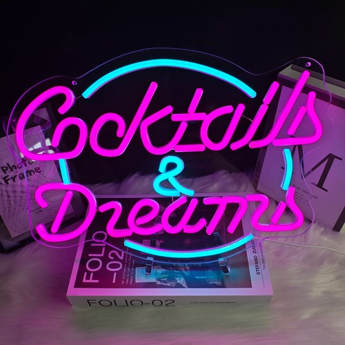 Cocktails dreams - cocktails,