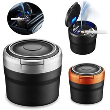 Auto Car Ashtray Cigarette Cup
