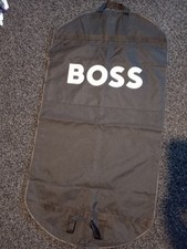 Hugo Boss Garment Suit Dress
