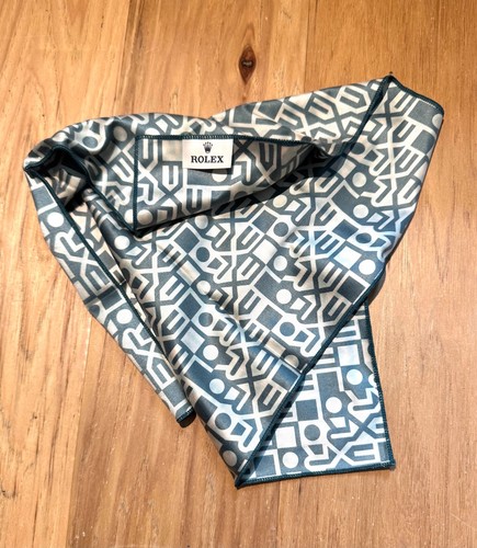 Rolex handkerchief pocket - rolex, handkerchief/pocket