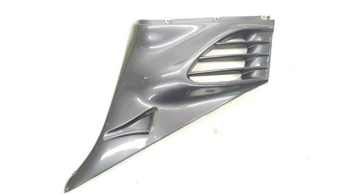 Right fairing side cover - , k
