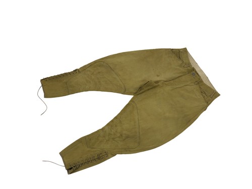 Original army ww1 khaki - us,