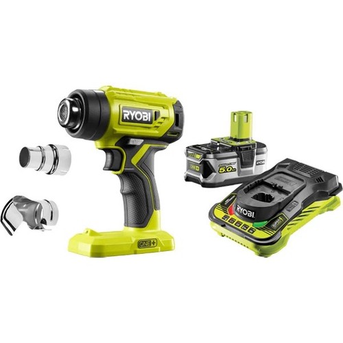 Ryobi one heat - ryobi, gun