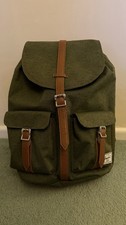 Herschel Dawson Backpack Olive