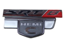 05-10 CHRYSLER 300C SRT8 HEMI