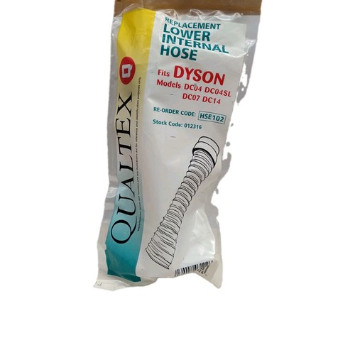 Qualtex lower internal hose - lower,