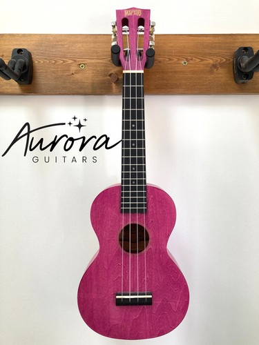 Mahalo island concert - concert, ukulele