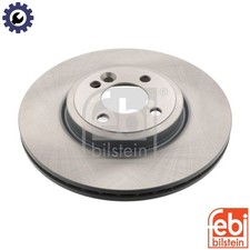 2x BRAKE DISC 43904 FOR MINI