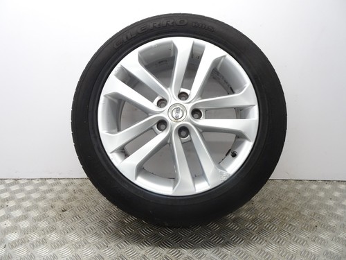 Nissan juke f15 alloy - 17",