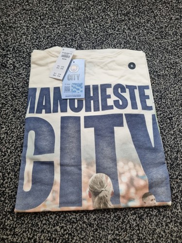 Hollister manchester city - city, f.c