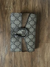 Gucci Dionysus GG Shoulder Bag