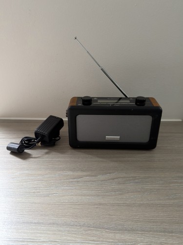 Roberts vintage dab rds - vintage,