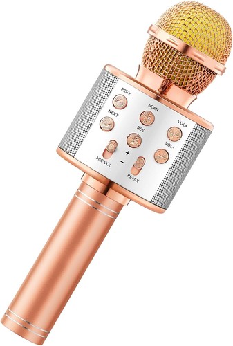 Kids karaoke machine portable - karaoke, machine,