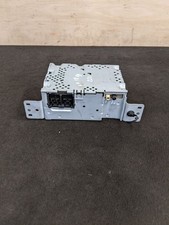 FORD FOCUS MK4 C519 STEREO CD RADIO HEAD UNIT JX71-18K810-VK