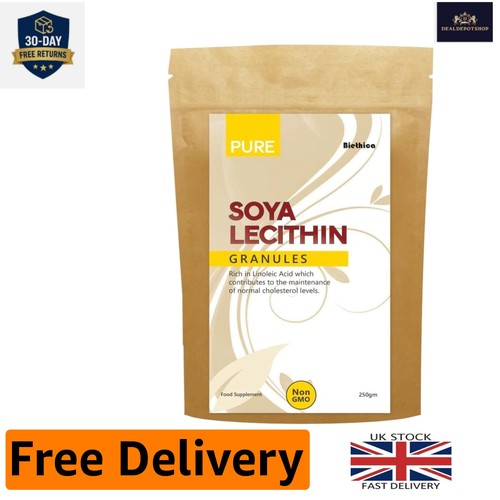 High quality pure lecithin - pure,