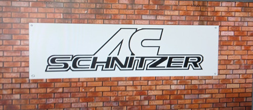 Schnitzer banner bmw - schnitzer,