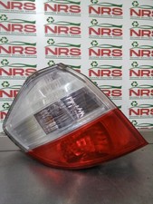 HONDA JAZZ I VTEC REAR/TAIL