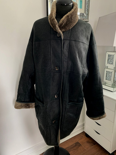 Christ designer real - , sheepskin