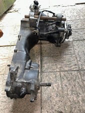 Yamaha Aerox Yq50 Engine