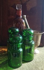 Antique apothecary pestle - antique, &