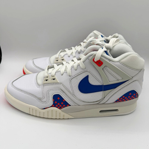Nike air tech challenge - air,