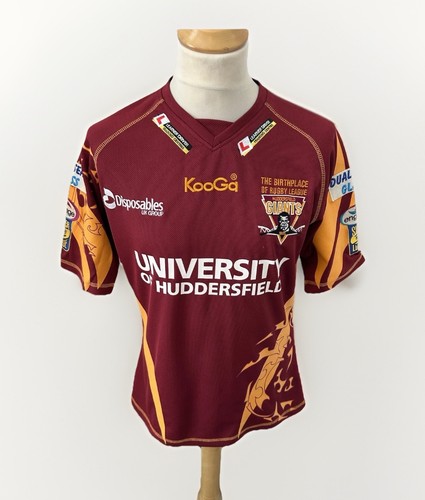 Kooga huddersfield giants 2010 - giants,
