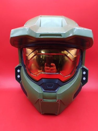 Master chief green - green, mask