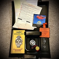 !!!REDUCED!!! Breitling