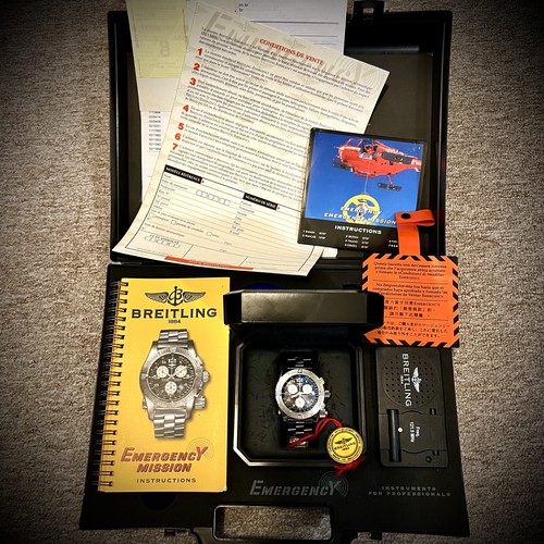 Reduced breitling - !!!reduced!!!,