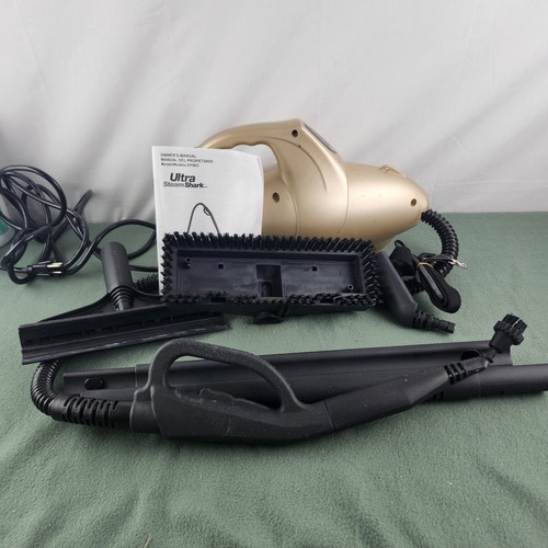 Euro pro ultra steam shark - ultra,