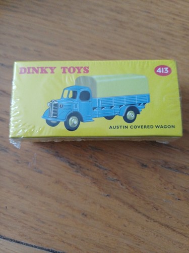 Atlas dinky toys 413 - atlas,