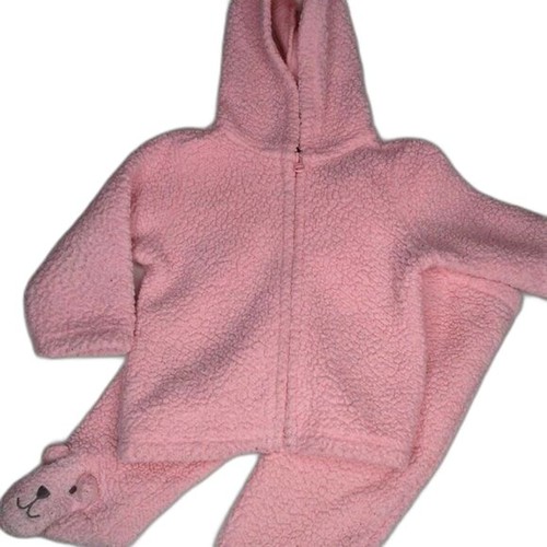 Baby gosh sherpa - sherpa, fleece