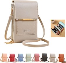 Cross Body Bag Women with