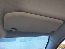 Citroen C3 MK3 Sun Visor &