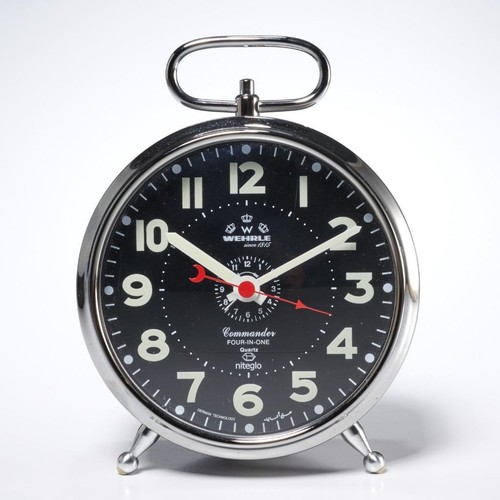 Vintage wehrle commander - vintage,