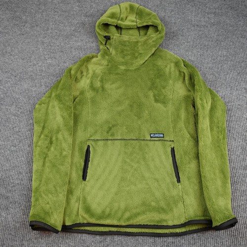 Melanzana loft hoodie - loft,