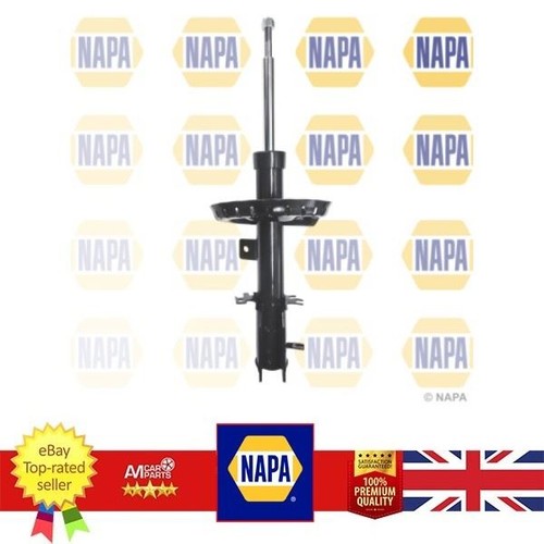 Shock absorber for citroen - shock,