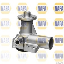 NAPA NWP1176 Engine Cooling Water Pump Replacement Service Repair Fits Ford