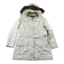 Barbour Tan Waterproof