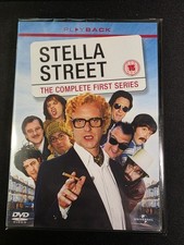 Stella Street The First Series