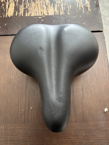 Bicycle saddle seat comfort - saddle,